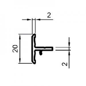 NP0190 - window coupling