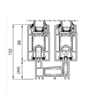 evolutionDrive JETLINE