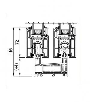 evolutionDrive INLINE