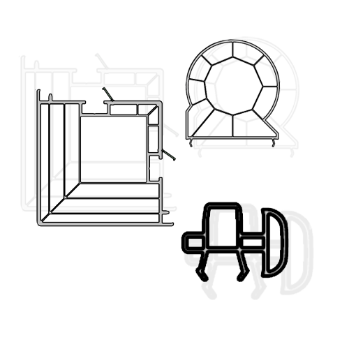 Kopplungen Termo Evolution